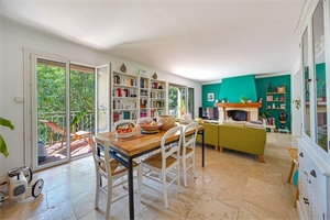 appartement à la vente -   13100  AIX-EN-PROVENCE, surface 106 m2 vente appartement - APR701616